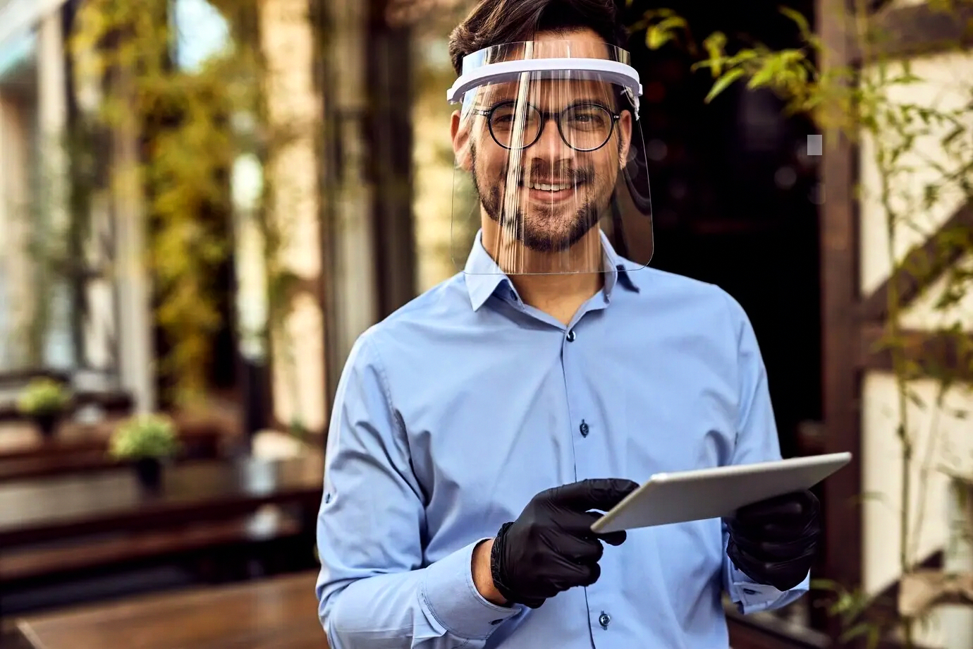 Workshop visual for Stakeholder Journey Workshops